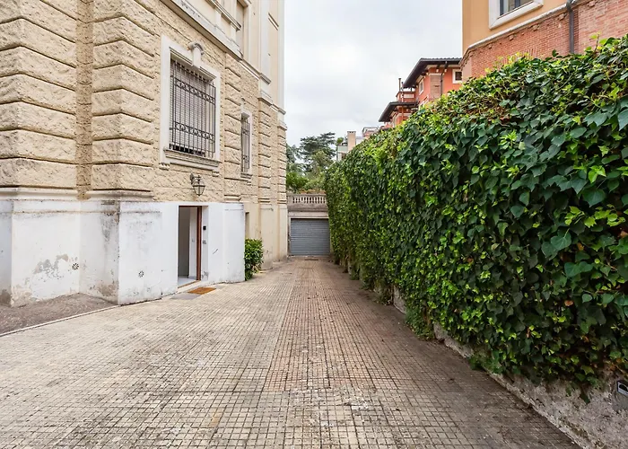 Vivilo Collection - Brescia - 2bd 2 Baths Apartamento *